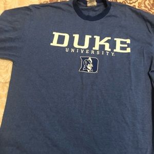 Duke Shirt